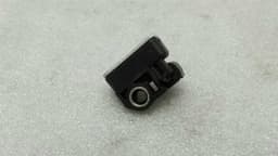PORSCHE Porsche 911 991 crash impact sensor 99160611100 impact sensor SRS — thumbnail 8