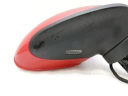 PORSCHE Porsche 911 991 Right Door Mirror RHD 991 Right Hand Drive — thumbnail 7