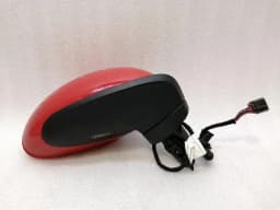 PORSCHE Porsche 911 991 Right Door Mirror RHD 991 Right Hand Drive — thumbnail 6