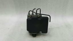 PORSCHE Porsche 911 991 a.b.s Pump 9P1614095E ABS Pump HYDRAULIC BLOCK AWD TURBO 4S GTS — thumbnail 5