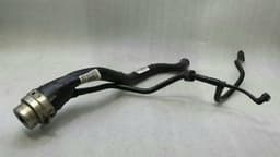 PORSCHE Porsche 911 991 Fuel Filler Neck C4 99120104412 Filler Neck — thumbnail 3