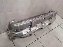 PORSCHE Porsche 911 991 MK2 Rear Bumper Beam 99150514109 Rear Bumper Carrier US — thumbnail 7