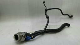 PORSCHE Porsche 911 991 Fuel Filler Neck C4 99120104412 Filler Neck — thumbnail 1