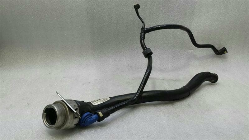 PORSCHE Porsche 911 991 Fuel Filler Neck C4 99120104412 Filler Neck
