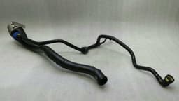 PORSCHE Porsche 911 991 Fuel Filler Neck C4 99120104412 Filler Neck — thumbnail 8