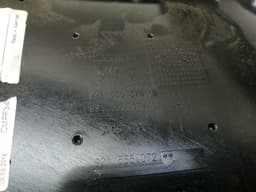 PORSCHE Porsche 911 991 door card rear right 99155537401 door panel rear right — thumbnail 10