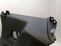 PORSCHE Porsche 911 991 door card rear right 99155537401 door panel rear right — thumbnail 4
