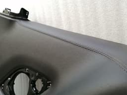 PORSCHE Porsche 911 991 door card rear right 99155537401 door panel rear right — thumbnail 5