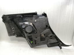 PORSCHE Porsche 911 991 door card rear right 99155537401 door panel rear right — thumbnail 7