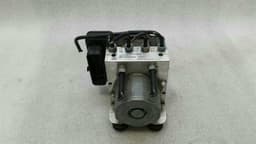 PORSCHE Porsche 911 991 a.b.s Pump 9P1614095E ABS Pump HYDRAULIC BLOCK AWD TURBO 4S GTS — thumbnail 8