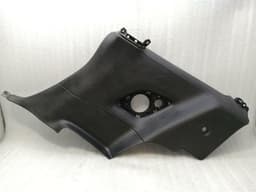 PORSCHE Porsche 911 991 door card rear right 99155537401 door panel rear right — thumbnail 1