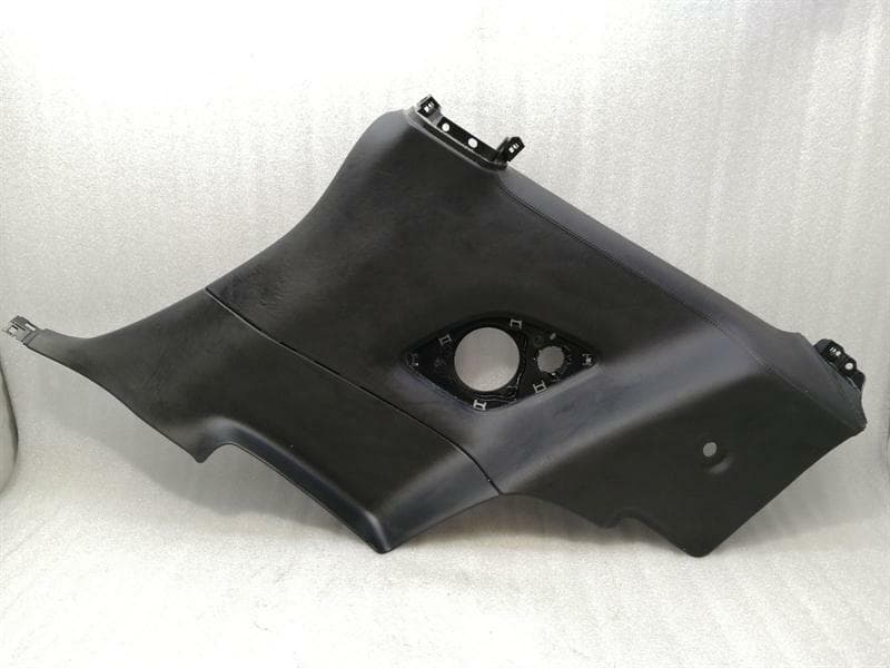 PORSCHE Porsche 911 991 door card rear right 99155537401 door panel rear right