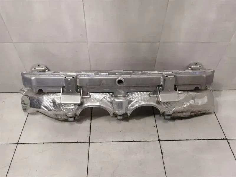 PORSCHE Porsche 911 991 MK2 Rear Bumper Beam 99150514109 Rear Bumper Carrier US