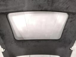 PORSCHE Porsche 911 991 Alcantara Roof Lining 991555091222 W0 Roof Sky BLACK — thumbnail 10