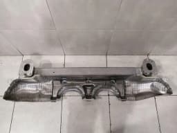 PORSCHE Porsche 911 991 MK2 Rear Bumper Beam 99150514109 Rear Bumper Carrier US — thumbnail 9