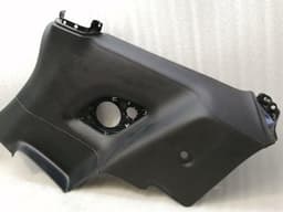 PORSCHE Porsche 911 991 door card rear right 99155537401 door panel rear right — thumbnail 2