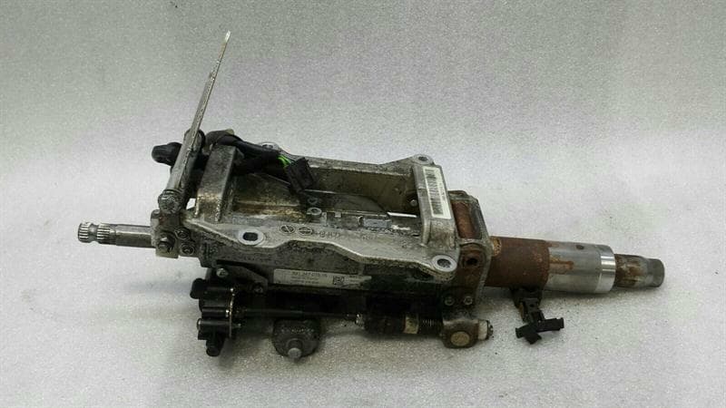PORSCHE Porsche 911 991 Steering Column 99134701515 Steering Column Electric