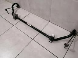 PORSCHE Porsche 911 991 Anti Roll Bar Front 99134370515 Front Anti Roll Bar — thumbnail 7