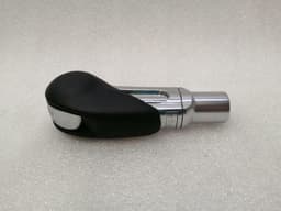 PORSCHE Porsche 911 991 Gear Knob 9G142606920 Shift Button PDK LEATHER 981 — thumbnail 5