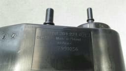 PORSCHE Porsche 911 991 Active Charocal Filter 99120122102 Activated Carbon Filter — thumbnail 7