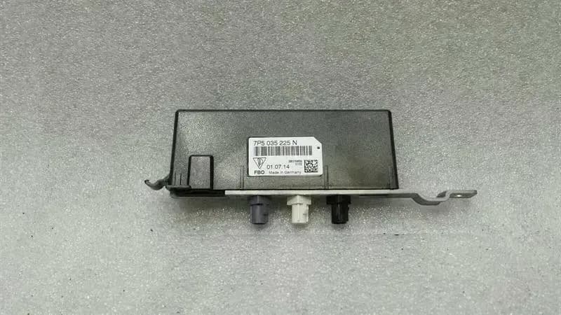 Porsche Cayenne 958 92a Aerial / Antenna 7P5035225N Antenna