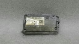 PORSCHE PORSCHE MACAN 95B Electronic module 7PP980653D Steuergerät LANE ASSIST CAMERA — thumbnail 2