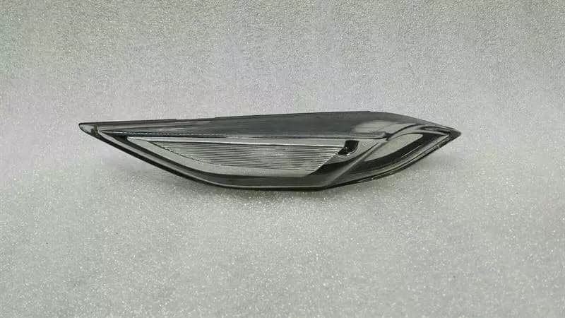 PORSCHE Porsche Cayenne 958 92a Left Sidelight 7P5949101A Indicator Left