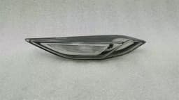 PORSCHE Porsche Cayenne 958 92a Left Sidelight 7P5949101A Indicator Left — thumbnail 5