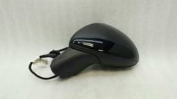 PORSCHE Porsche Cayenne 958 92A Left Door Mirror RHD 7P5857501BT Right Hand Drive Dim — thumbnail 3