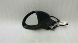 PORSCHE Porsche Cayenne 958 92A Left Door Mirror RHD 7P5857501BT Right Hand Drive Dim — thumbnail 1