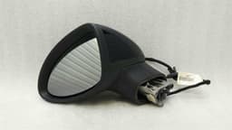 PORSCHE Porsche Cayenne 958 92A Left Door Mirror RHD 7P5857501BT Right Hand Drive Dim — thumbnail 2
