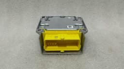 PORSCHE Porsche Cayenne 958 92A Safety Module ECU 7P0959655D Air Control Unit SRS — thumbnail 5