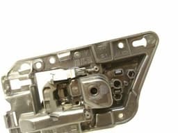 PORSCHE Porsche Macan 95B front right door inner handle 95B837020 door handle front right — thumbnail 6