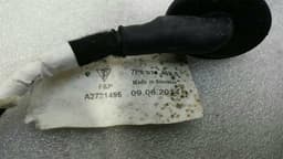 PORSCHE Porsche Cayenne 958 92A Left Door Mirror RHD 7P5857501BT Right Hand Drive Dim — thumbnail 10