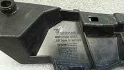 PORSCHE Porsche 911 991 RLH Holder Bracket 99150563503 Rear Left Holder Bracket — thumbnail 3