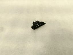 PORSCHE Porsche Macan 95B left door lock switch 95B962125B door lock left switch — thumbnail 4