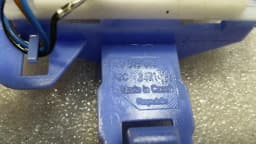 PORSCHE Porsche Cayenne 958 92A Fuel Pump Electric 7P6919679 Fuel Pump — thumbnail 8