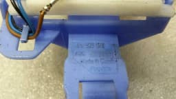 PORSCHE Porsche Cayenne 958 92A Fuel Pump Electric 7P6919679 Fuel Pump — thumbnail 5