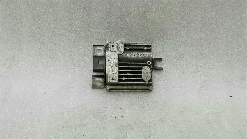 Porsche Cayenne 958 92a Fuel Pump Module 7P0906093B Control Unit Fuel Pump
