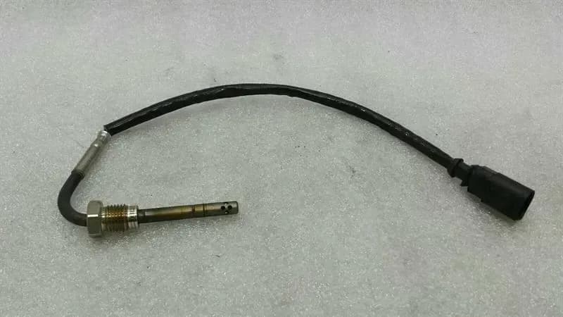 PORSCHE Porsche Macan 95B Lambda Sensor 4H0906088AA Lambda Sensor Temperature 3.0 TDI