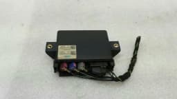 PORSCHE Porsche 911 991 comfort system control module 7PP035620CD VTS control unit — thumbnail 3