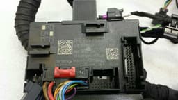 PORSCHE Porsche 911 991 Door Wiring Loom 9P4971688K Door Wiring Harness Left Right — thumbnail 3