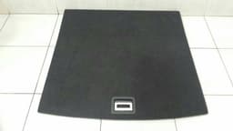 PORSCHE Porsche Cayenne 958 92A boat floor 7P5863546G trunk panel — thumbnail 4