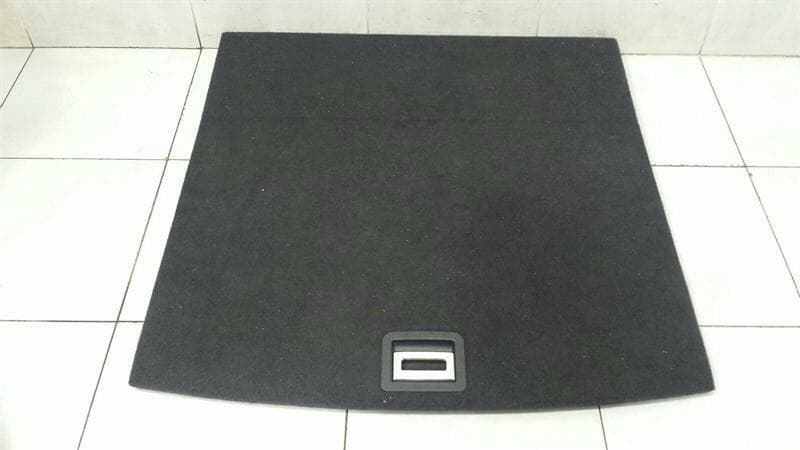 PORSCHE Porsche Cayenne 958 92A boat floor 7P5863546G trunk panel