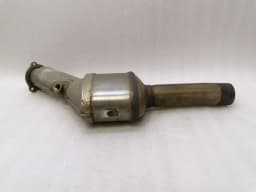 PORSCHE Porsche Macan 95B Particulate Filter 8R0254400 Particulate Filter 3.0 TDI DPF NOX — thumbnail 3