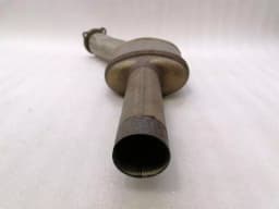 PORSCHE Porsche Macan 95B Particulate Filter 8R0254400 Particulate Filter 3.0 TDI DPF NOX — thumbnail 5