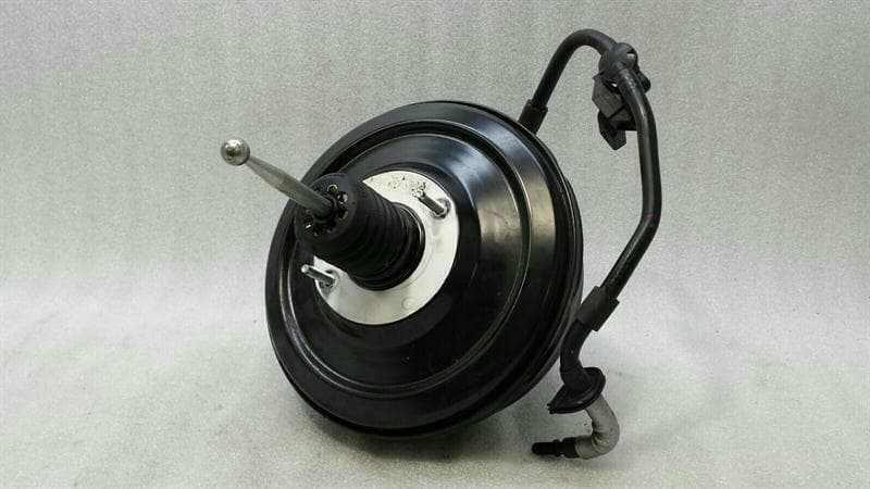 PORSCHE Porsche Cayenne 958 92A Brake Servo 7P5612101A RHD RIGHT HAND DRIVE