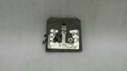 PORSCHE Porsche Cayenne 958 Seat Occupancy Sensor 7P5963553 Seat Occupancy Detection — thumbnail 1