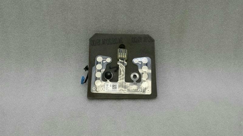 PORSCHE Porsche Cayenne 958 Seat Occupancy Sensor 7P5963553 Seat Occupancy Detection