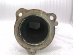 PORSCHE Porsche Macan 95B Particulate Filter 8R0254400 Particulate Filter 3.0 TDI DPF NOX — thumbnail 7